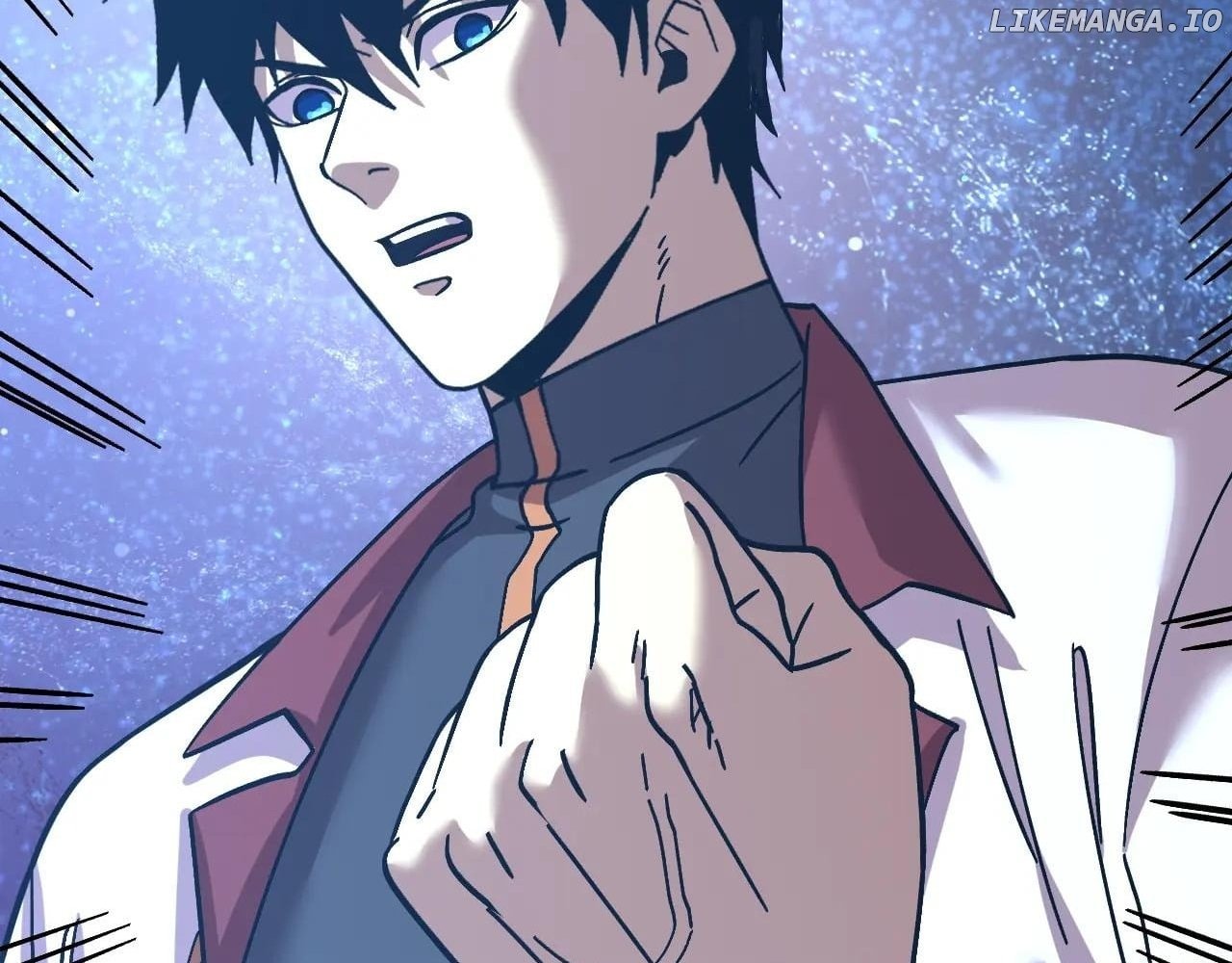 Log into the Future Chapter 221 - page 135